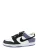 Nike Sportswear Sneakers ‘Dunk Essential+’  grijs / zwart / wit