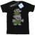 Li-cense Disney dames frozen handstacking trolls katoenen vriendje t-shirt