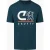 CRUYFF Ohm Tee Teal