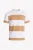 Gianni Kavanagh Shirt  beige / wit