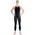 Speedo Elite-wetsuit voor dames (Blauw)