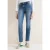 Cecil Dames Straight Legs jeans in Blauw