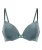 Hunkemöller BH  cyaan blauw