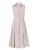 TATUUM Jurk  beige