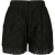 Urban Classics Dames kanten korte broek