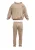 Tom Barron Trainingspak  stone grey