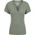 Mountain Warehouse Dames/dames Skye Slub T-shirt (Kaki Groen)