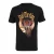 T-shirt Mister Tee Hail the King