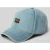 G-Star Raw Baseballpet in denimlook met labeldetail