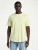 Chasin Brody Print T-shirts E31 – Khaki Yellow