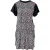 Louis Vuitton jurk met paisleyprint – jaren 2010