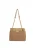 faina Schoudertas ‘Back To Office’  beige