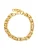 Heideman Armband ‘Rosie’  goud