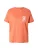 ROXY Shirt ‘Oceanregular’  oranje / wit