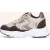 Ton & Ton Sneakers Sanna Bruin