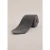We Fashion Tie Dark Grey