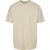 Urban Classics Heren oversized t-shirt (set van 2)