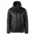 Jas met rits Martes Essentials Maron