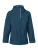 VAUDE Outdoorjas ‘ KD Escape Light J IV ‘  blauw / stone grey / petrol