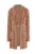 Faina Vest Dames Donkerroze roségoud