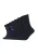 camano Sokken  navy / lichtblauw / offwhite