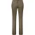 Broeken Gardeur Bobby khaki flatfront lyocell