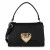 Love Moschino Handtas ‘Victory Heart’  zwart
