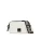 KARL LAGERFELD JEANS Schoudertas  zwart / wit