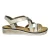 Rieker V3663 Sandalen
