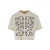 T-shirt met rugprint voor dames Rocawear
