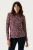 Tripper longsleeve met print