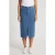 ARKET Jabba Denim Stripe Blue