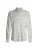 JOOP! Jeans Overhemd ‘Hanson’  grijs / wit
