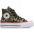 Converse Ctas Lift Hi Sneakers Dames – Multi –