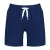 Raizzed zwemshort donkerblauw