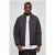 Urban Classics Light Bubble Jacket Black