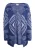 usha Gebreid vest