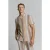 No Excess Shirt Short Sleeve Jersey Revers Collar Multi Colour Vertica