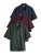 Next Overhemd  navy / spar / bessen