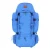 Fjällräven Sportrugzak ‘Kajka 65 ‘  blauw / bruin