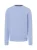 Nils Sundström Sweatshirt  blauw