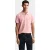 Gant Polo heren Roze Shield SS Pique Polo 2210/671