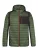 PROTEST Winterjas ‘LETTON’  groen