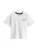 smALLSAINTS Shirt ‘Underground’  donkergrijs / wit