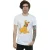 Li-cense Disney heren klassiek pluto katoen t-shirt