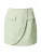 ABOUT YOU x Iconic by Tatiana Kucharova Rok ‘Cora’  groen / pastelgroen