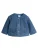 Next Tussenjas  blauw denim
