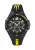 Plein Sport Analoog horloge ‘ TIGERMASTER PRO ‘  gemengde kleuren / zwart