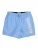Calvin Klein Swimwear Zwemshorts ‘Intense Power’  blauw / wit