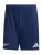 ADIDAS PERFORMANCE Sportbroek ‘FC Arsenal London’  navy / wit
